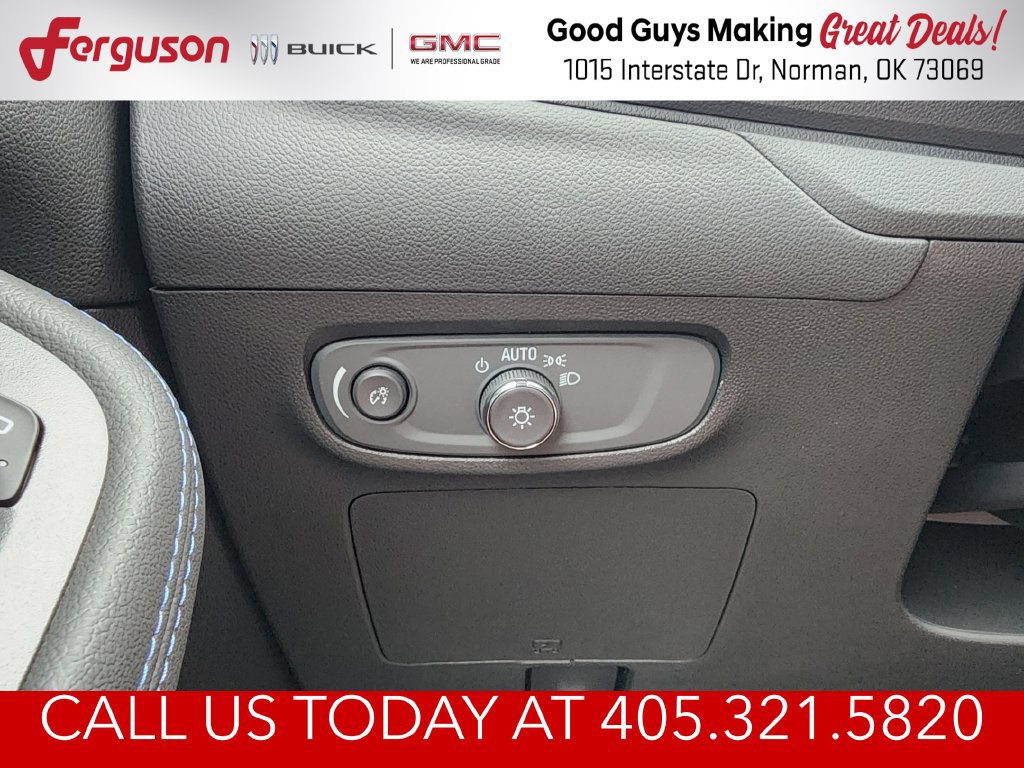 New 2026 Buick Encore GX Sport Touring w/ Advanced Technology Package FWD image 18