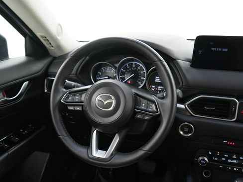 Used 2023 MAZDA CX-5 AWD 2.5 S w/ Select Package image 14