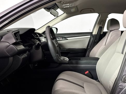 Used 2019 Honda Civic LX image 15