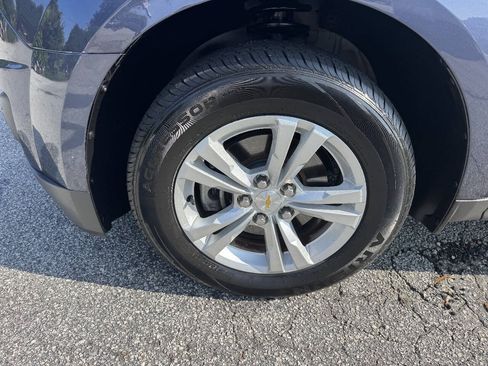 Used 2014 Chevrolet Equinox LS FWD image 7
