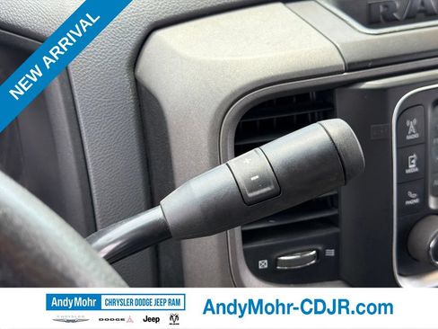 Used 2016 RAM 2500 Tradesman w/ Snow Chief Group AWD/4WD image 19