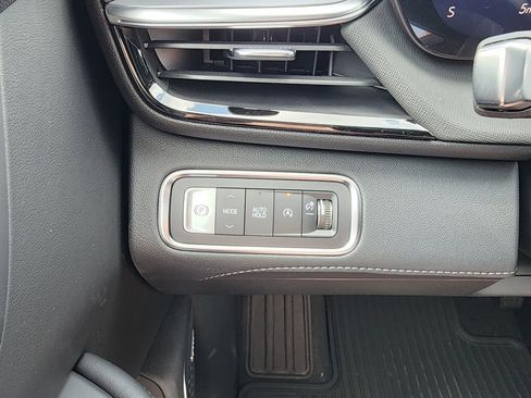 New 2026 Buick Enclave Preferred FWD image 18