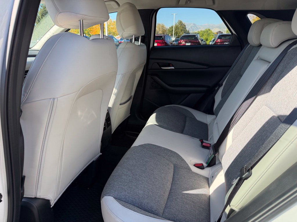 Certified 2026 MAZDA CX-30 AWD 2.5 S image 16