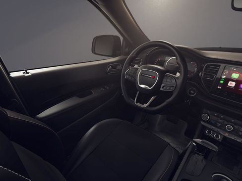 New 2026 Dodge Durango GT image 8