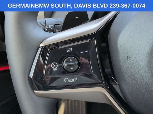 Used 2025 BMW X3 xDrive30i w/ Premium Package AWD/4WD image 27