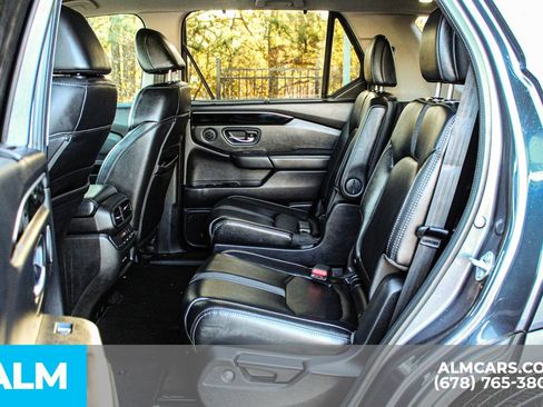 Used 2024 Honda Pilot EX-L image 18