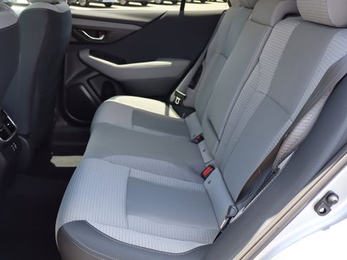 New 2025 Subaru Outback Premium w/ Popular Package #1 image 18