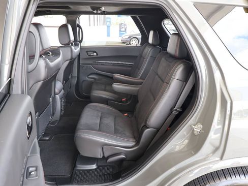 Used 2026 Dodge Durango R/T AWD/4WD image 21