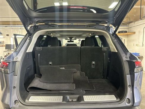 Used 2023 INFINITI QX60 Sensory AWD/4WD image 27