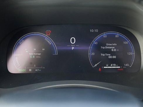 New 2026 Toyota Highlander Platinum image 14