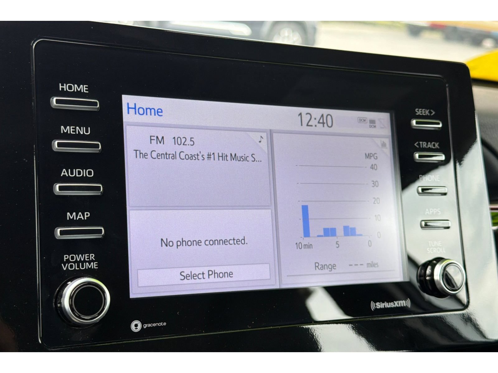 Certified 2024 Toyota Camry SE FWD image 19