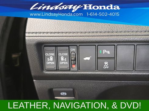 Used 2025 Honda Odyssey Touring image 19