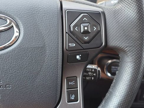 Used 2020 Toyota Tacoma TRD Pro AWD/4WD image 17