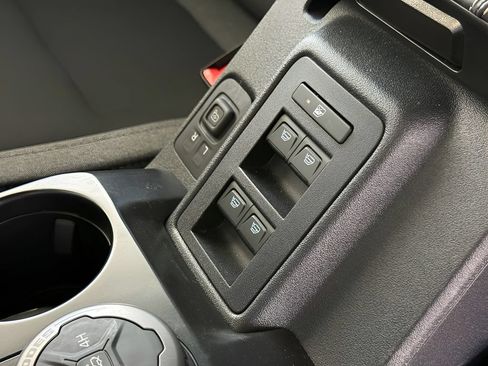 Used 2025 Ford Bronco Big Bend AWD/4WD image 20