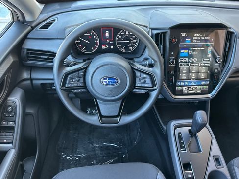 New 2026 Subaru Crosstrek 2.0i Premium AWD/4WD image 14