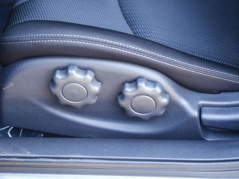 New 2026 Nissan Z Sport image 17