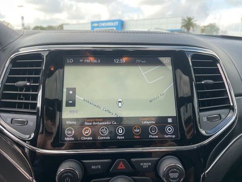 Used 2019 Jeep Grand Cherokee Summit w/ Skid Plate Group image 23