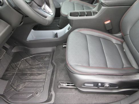 New 2027 Chevrolet Bolt RS FWD image 22
