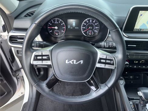 Used 2022 Kia Telluride S image 28