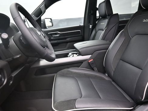 New 2026 RAM 1500 Laramie w/ Night Edition image 13