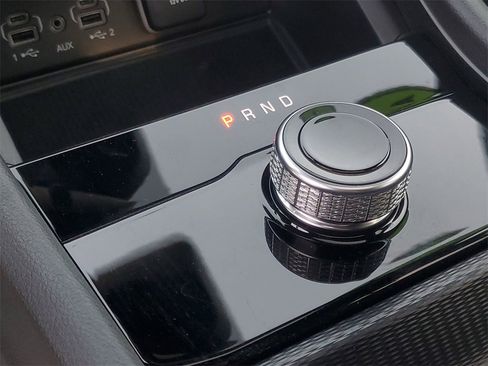 Used 2024 Jeep Grand Cherokee Altitude image 26