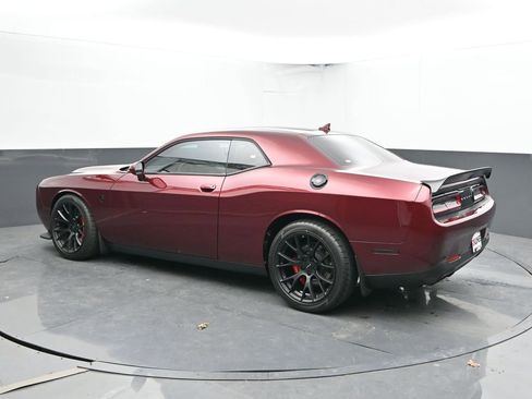 Used 2019 Dodge Challenger SRT Hellcat Redeye RWD image 10