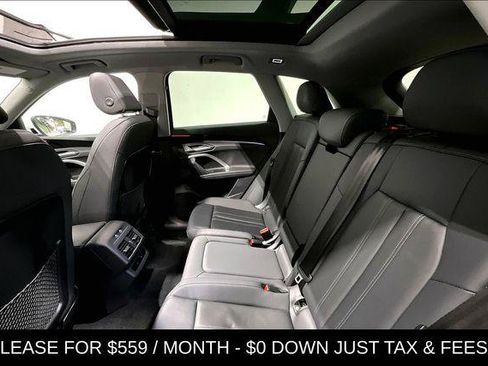Certified 2025 Audi Q5 Premium w/ Convenience Package AWD/4WD image 25