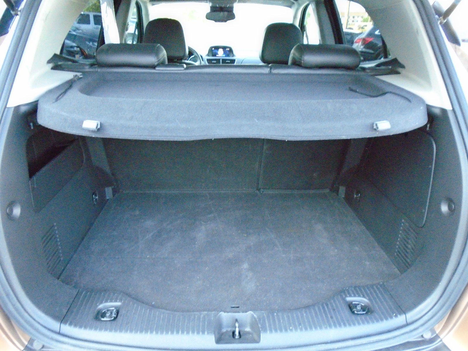 Used 2016 Buick Encore Leather w/ Experience Buick Package AWD/4WD image 9