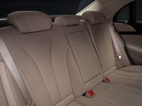 Used 2020 Mercedes-Benz S 450 Sedan image 66