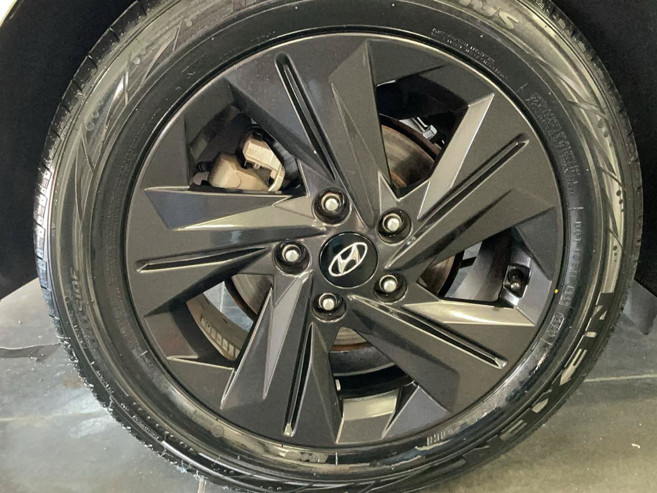 Used 2021 Hyundai Elantra SEL FWD image 22