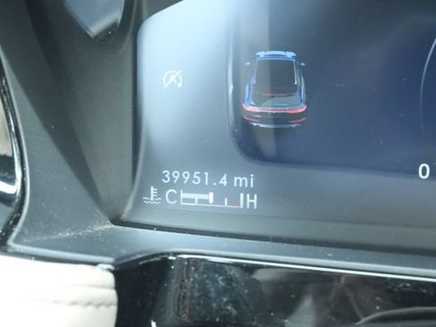 Used 2023 Lincoln Corsair AWD w/ Equipment Group 101A image 29