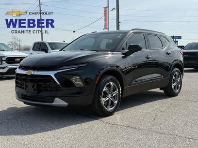 Used 2023 Chevrolet Blazer LT w/ Convenience Package