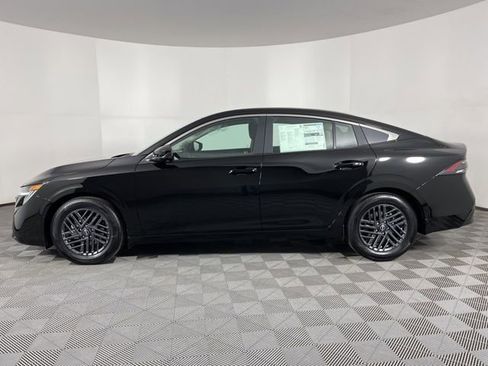 New 2026 Nissan Sentra SV w/ SV Convenience Package image 6