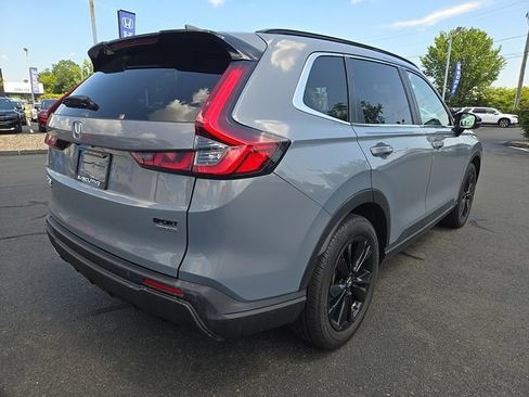 Used 2024 Honda CR-V Sport Touring image 6