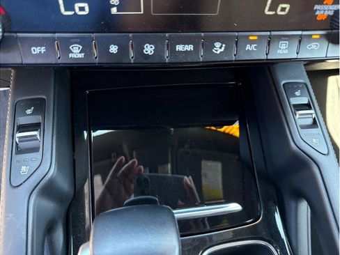 Used 2021 Kia Telluride SX w/ Towing Package FWD image 30
