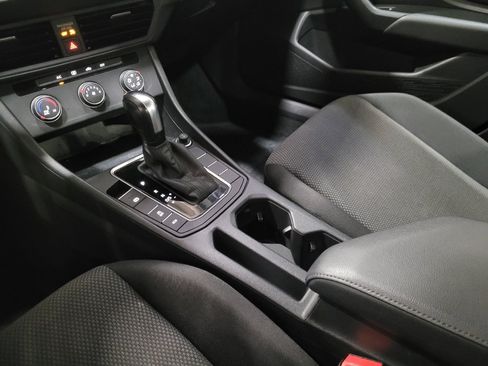 Used 2019 Volkswagen Jetta S w/ Driver Assistance Package FWD image 26