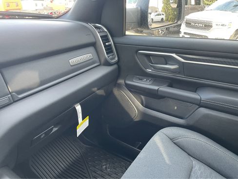 New 2026 RAM 1500 Big Horn image 27