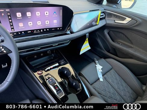 New 2026 Audi S5 Premium Plus AWD/4WD image 31