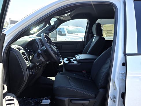 New 2026 RAM 2500 Tradesman image 25