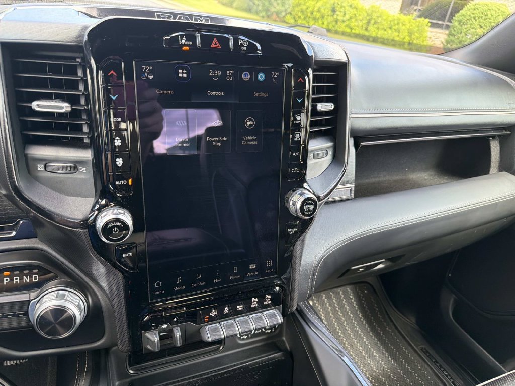 Used 2022 RAM 1500 Limited RWD image 29