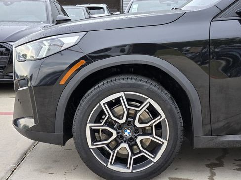 Used 2024 BMW X2 xDrive28i w/ Convenience Package image 11