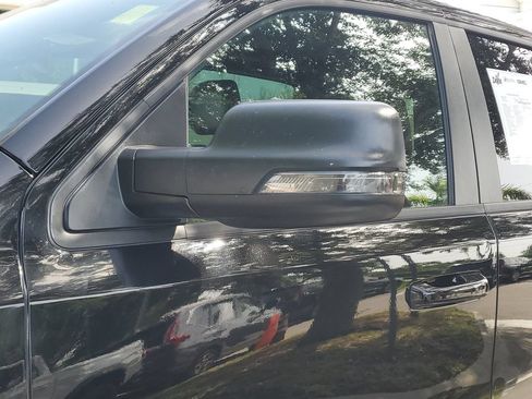Used 2024 RAM 1500 Rebel w/ Rebel Level 2 Equipment Group AWD/4WD image 12