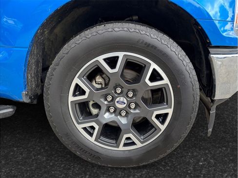 Used 2020 Ford F150 XLT w/ Equipment Group 302A Luxury image 13