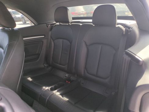 Used 2018 Audi A3 2.0T Premium w/ Convenience Package FWD image 14
