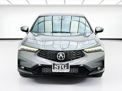 Used 2024 Acura Integra A-Spec FWD image 2
