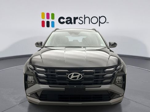 Used 2025 Hyundai Tucson SEL image 6