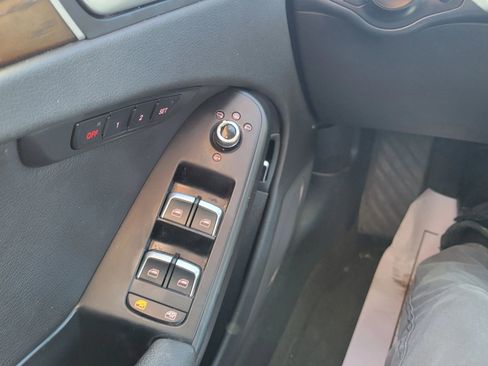 Used 2015 Audi A4 Premium Plus w/ Technology Package AWD/4WD image 14