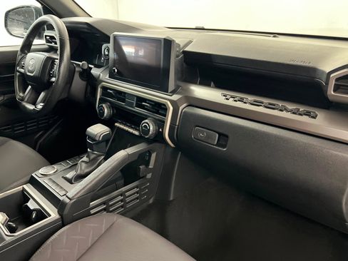 Used 2024 Toyota Tacoma SR5 image 25