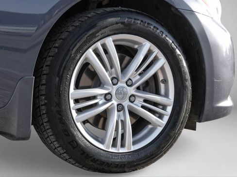 Used 2012 INFINITI G37 x w/ Premium Pkg image 58