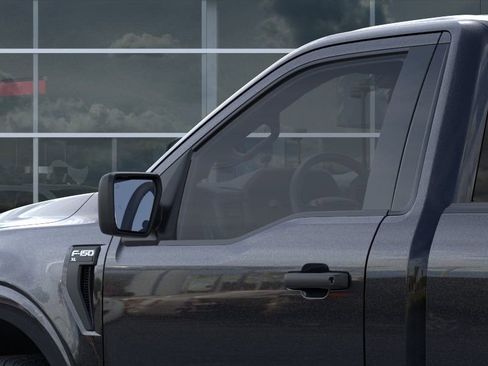 New 2026 Ford F150 XL AWD/4WD image 21